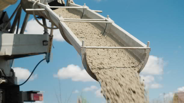Best Commercial Concrete Contractor  in Riverview, MO