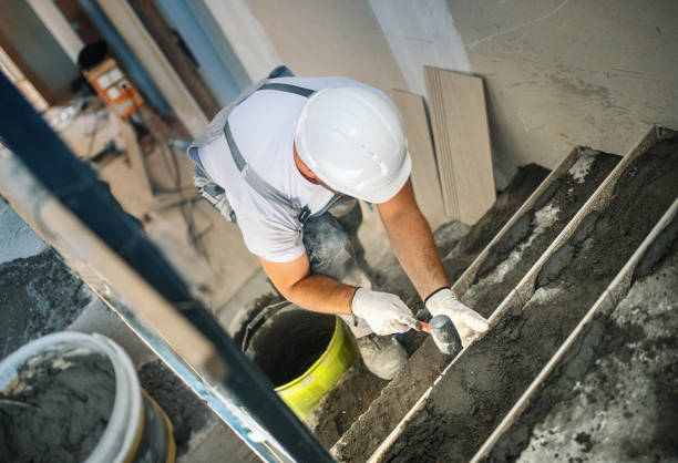 Best Concrete Resurfacing Services  in Riverview, MO