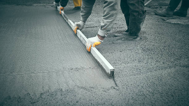 Best Local Concrete Companies  in Riverview, MO