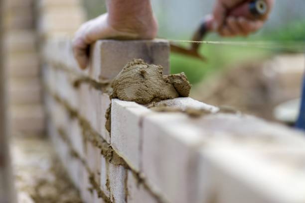 Best Waterproofing & Drywells  in Riverview, MO
