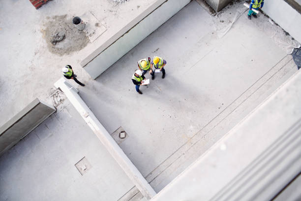 Best Concrete Foundation Repair  in Riverview, MO